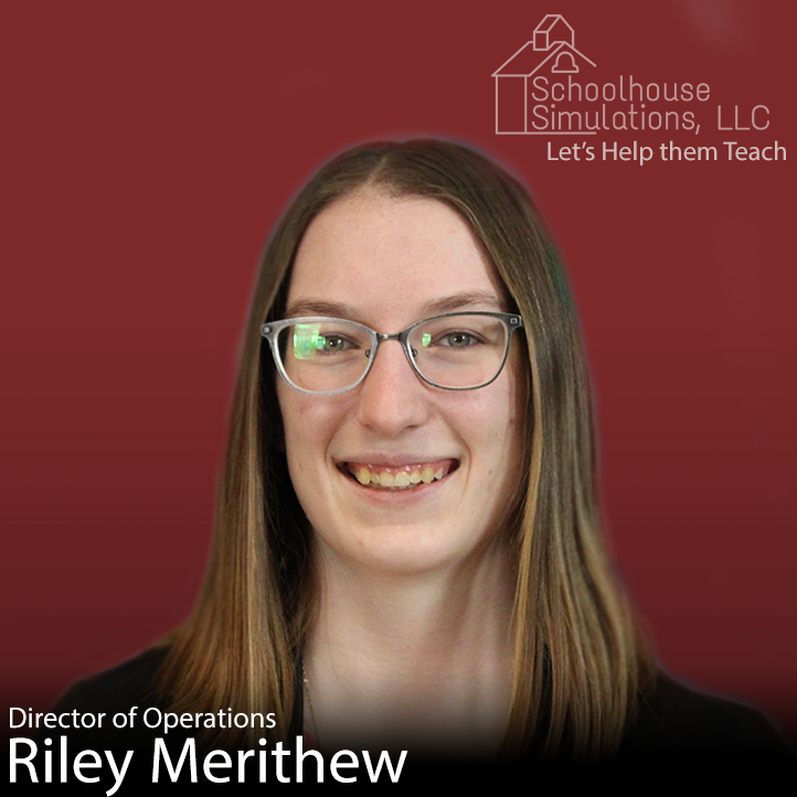 Riley Merithew