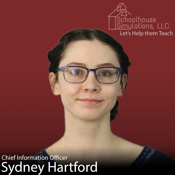Sydney Hartford