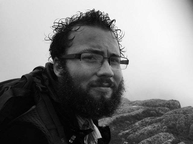 Dharma dr founder Brad Mosell