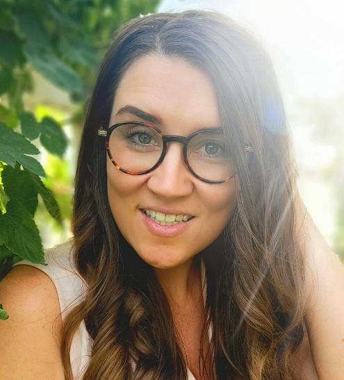 Jenny Anderson headshot