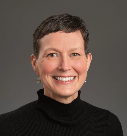 Diane Smith headshot, February 2023