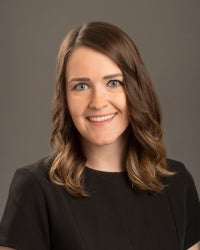 Andrea Burton Headshot