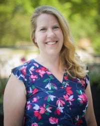 Kristen Martin Headshot
