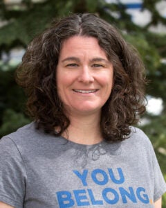 Laura Jones Petranek