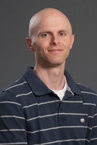Scott Conger