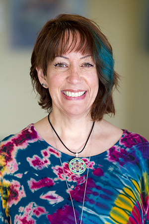 Tina Freeman