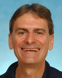 george kelley
