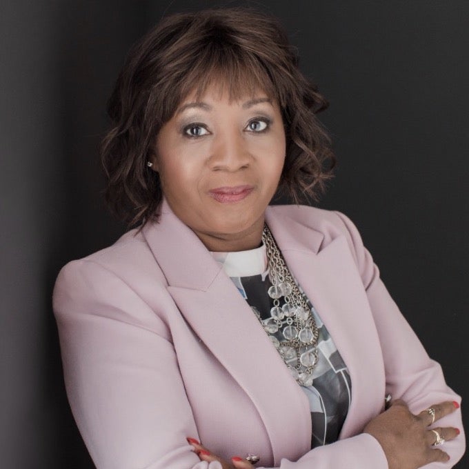 Blanche Wallace headshot