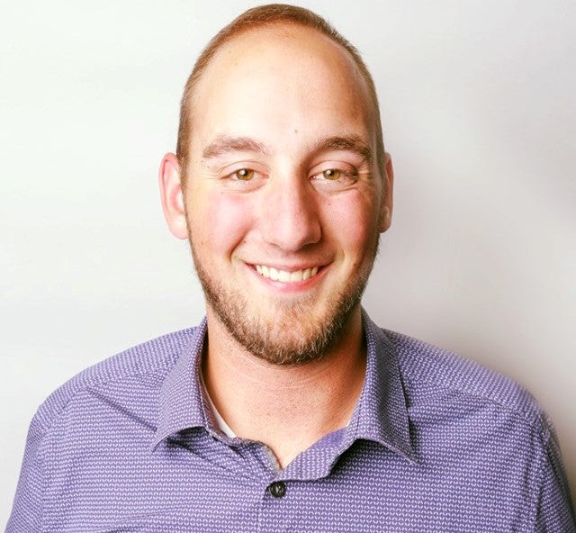 Duncan Robertson headshot