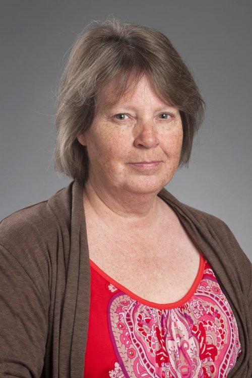 Jaque Johnson