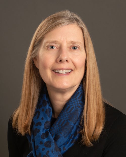 Georgann Kurtz-Shaw