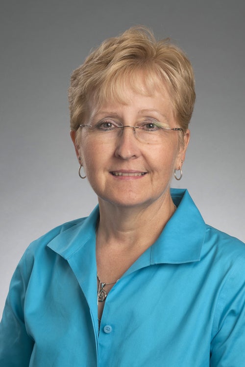Nancy Donahoo headshot