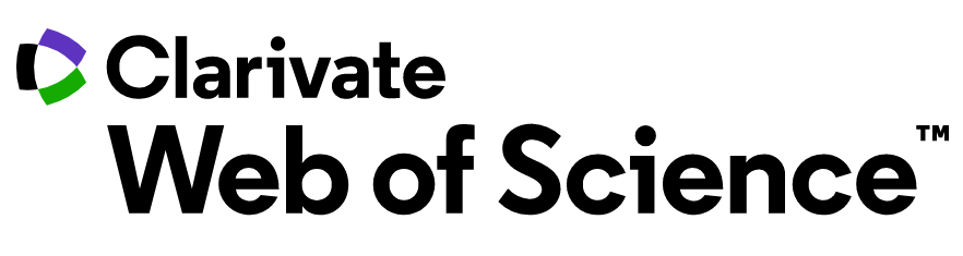 Clarivate web of science