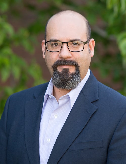 Memo Cordova
