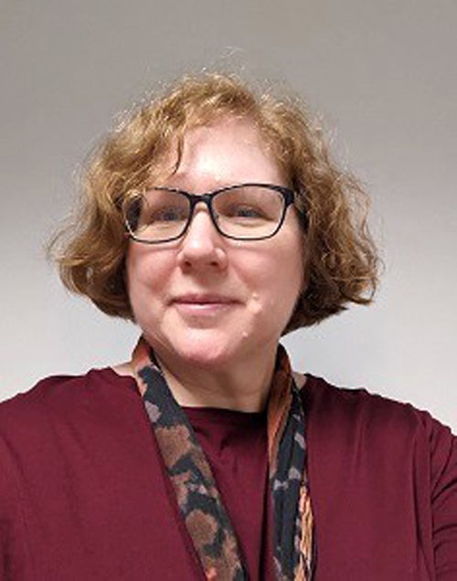 Elaine Watson
