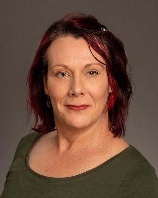 Ellie Dworak