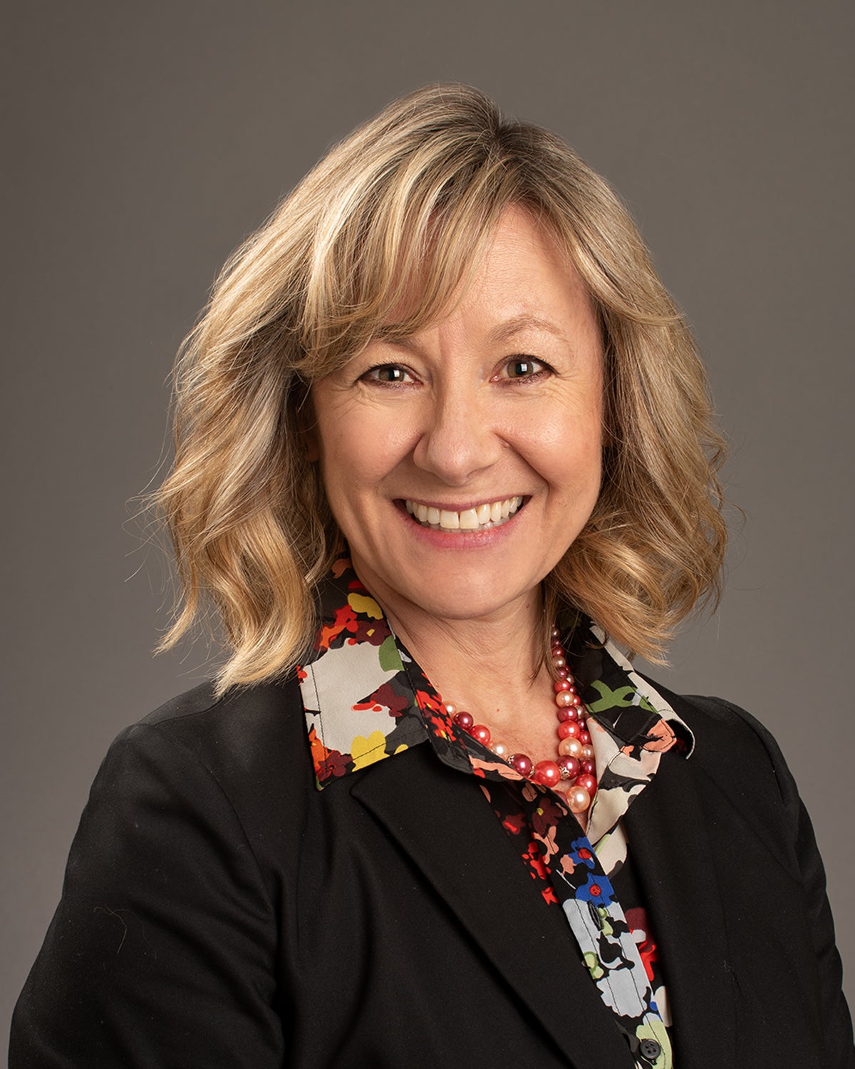 photo of Sarah Waddell