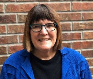 photo of Marilyn Moody
