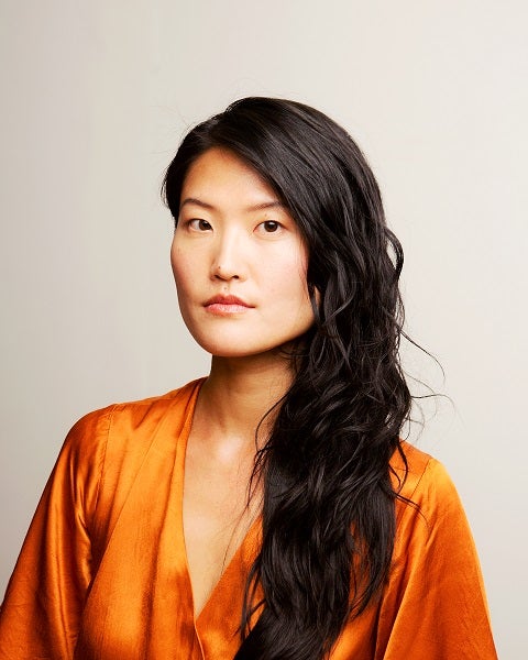 Jenny Tinghui Zhang