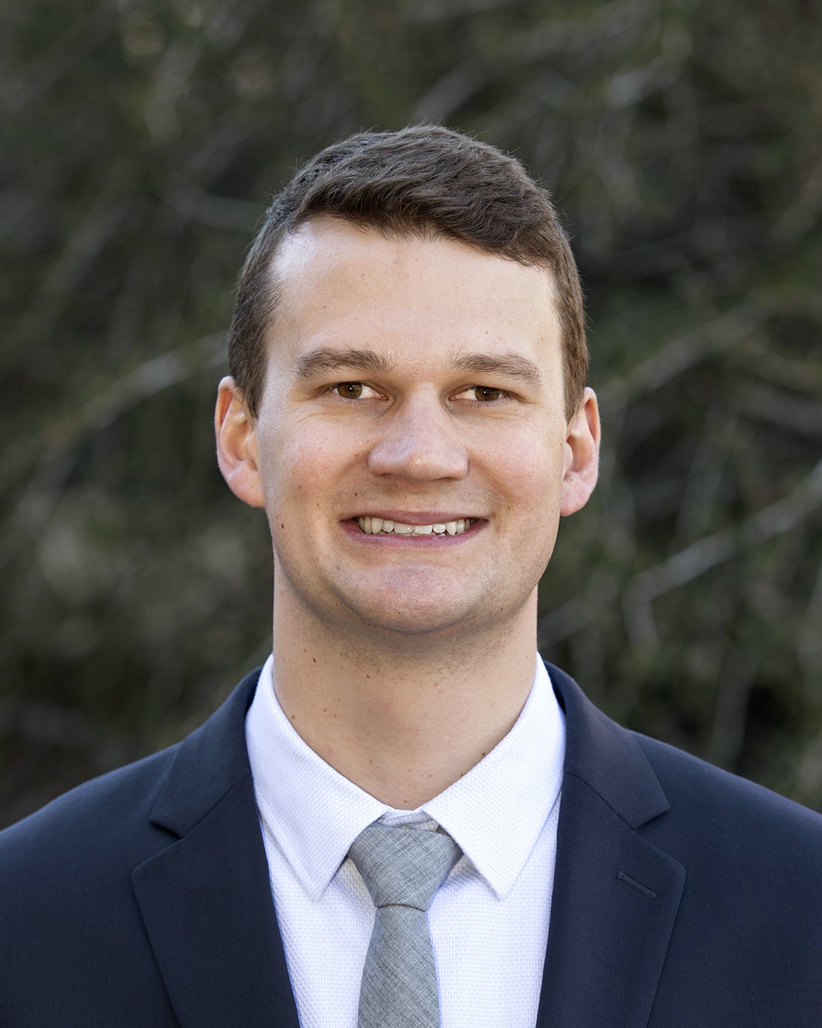 Spencer Jahn