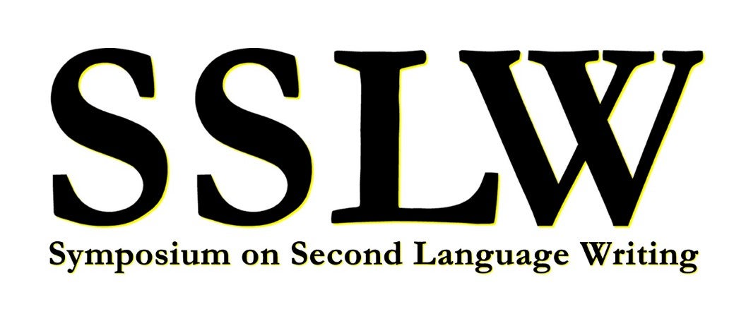 Symposium on Second Language Writing logo