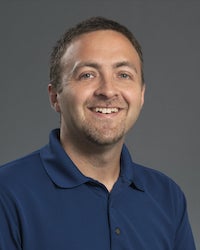 Joe Champion, Math