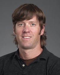 John Betts portrait