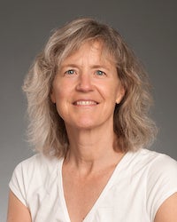 Donna Calhoun portrait