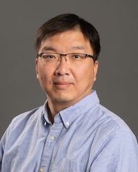 Kyungduk Ko portrait