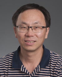 Jaechoul Lee portrait