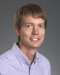 Grady Wright portrait