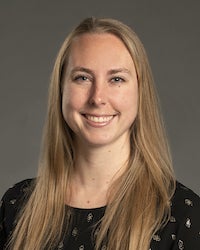 Jennifer Buchholz Headshot