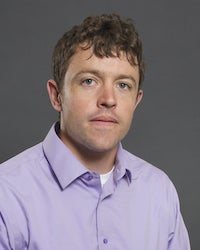 Scott Andrews