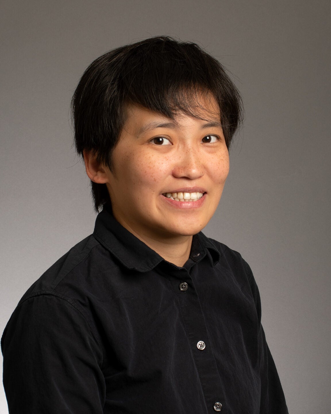 Headshot of Li-An Chen