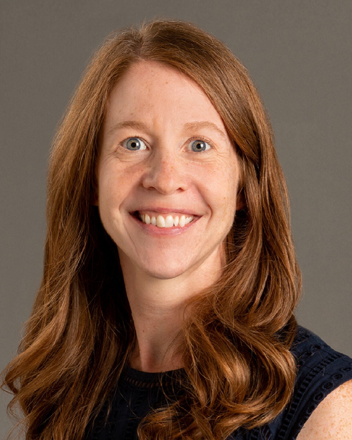 Emily Leckie headshot