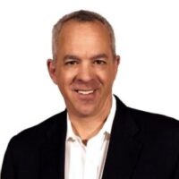 Headshot of Brian Shirley