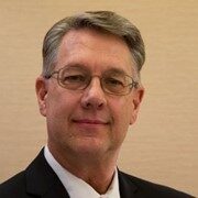Headshot of Mark Tuttle