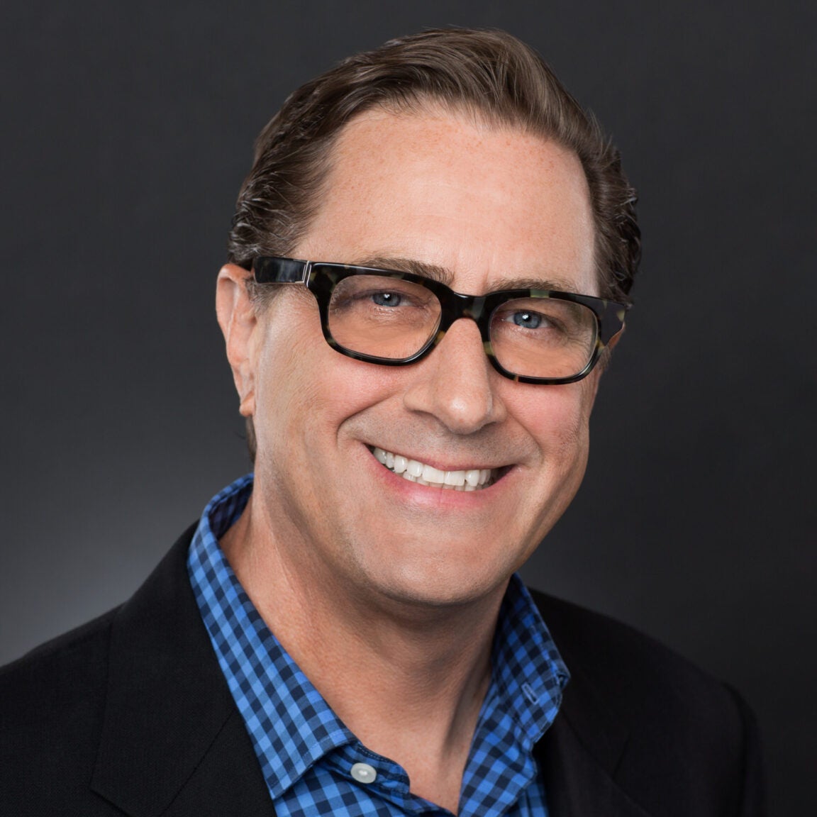 Headshot of Michael Howse