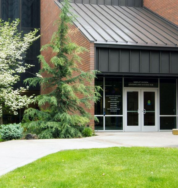 Boise State Testing Center