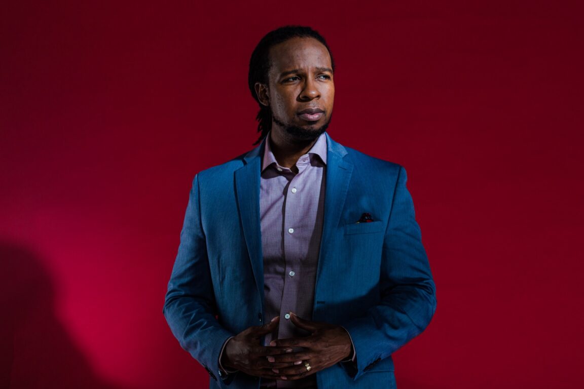 Ibram X. Kendi