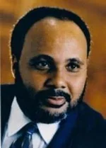 Martin Luther King, III
