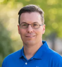 Doug Twitchell headshot