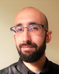 Chris Ammirati headshot