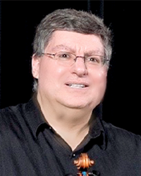 Craig Purdy headshot