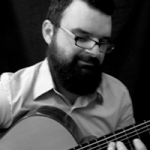 Ryan Nitz headshot