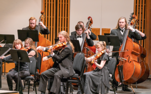 University Symphony Orchestra