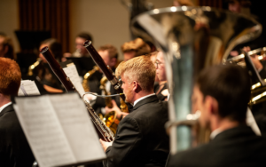 Symphonic Winds