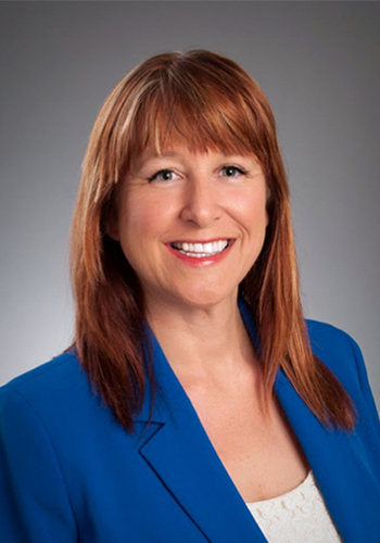 Jennifer Myers headshot