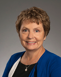 Wendy Hartman headshot