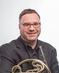 Brian Vance photo